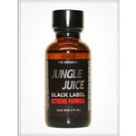 Jungle juice Jungle Juice Black Label Leather Cleaner - 30 mL