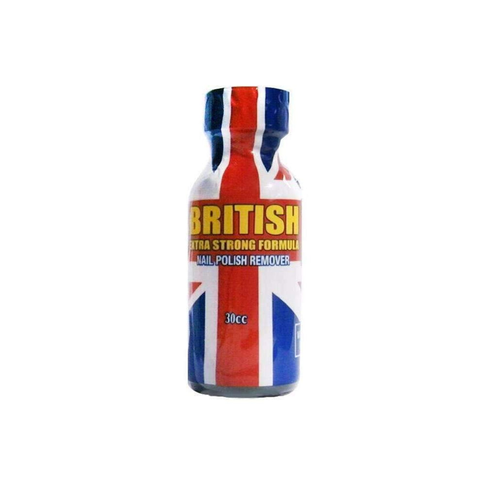 BRITISH British - 30 mL