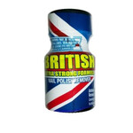 BRITISH British - 10 mL