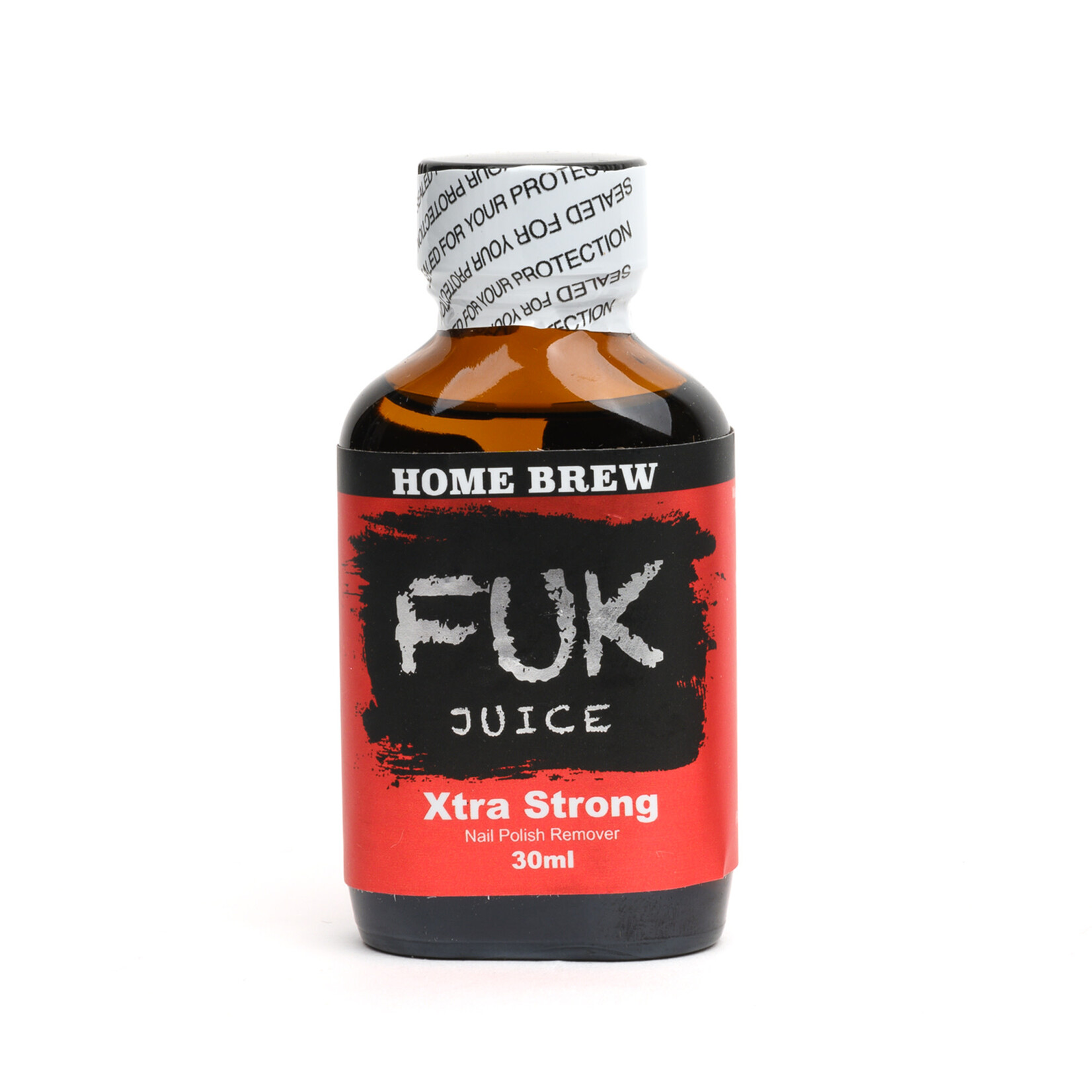 Home Brew FUK Juice Premium Leather Cleaner- 30mL