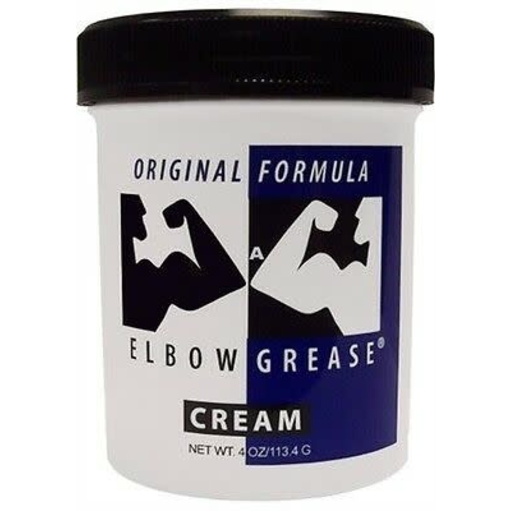 Elbow Grease Elbow Grease Cream - Original(Blue) - 4oz