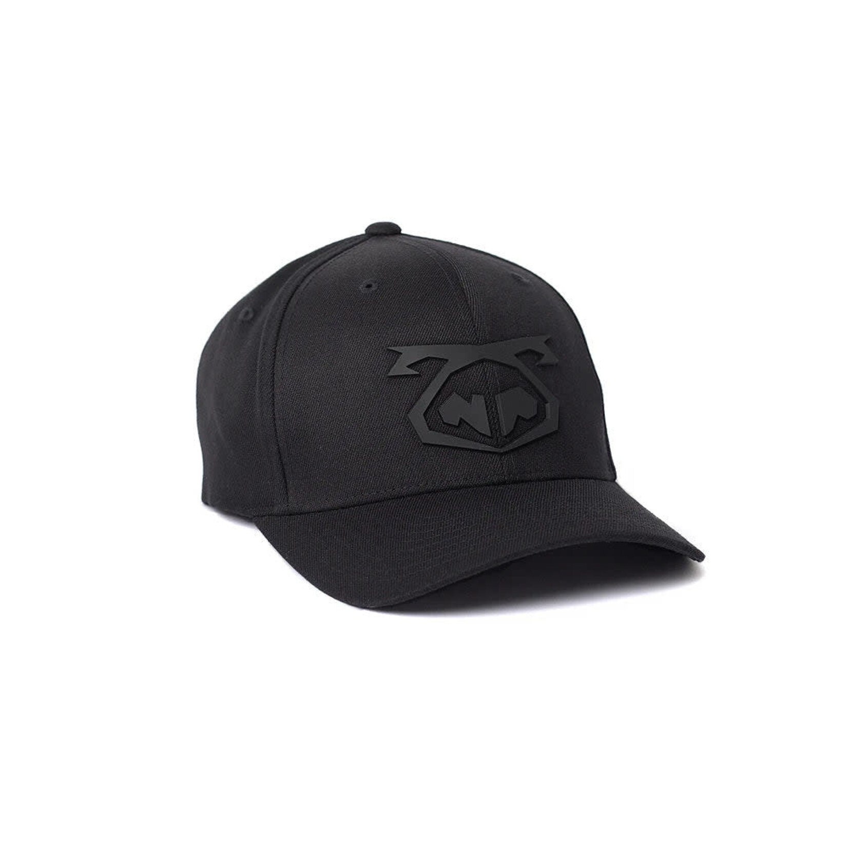 Nasty Pig Nasty Pig - Snout Cap - Black
