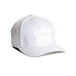 Nasty Pig Nasty Pig - Snout Cap - White