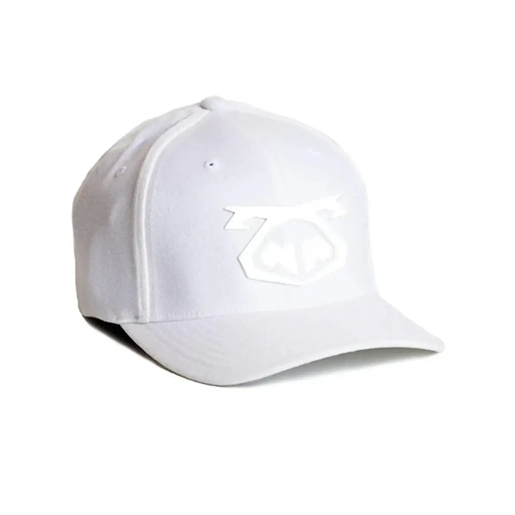 Nasty Pig Nasty Pig - Snout Cap - White
