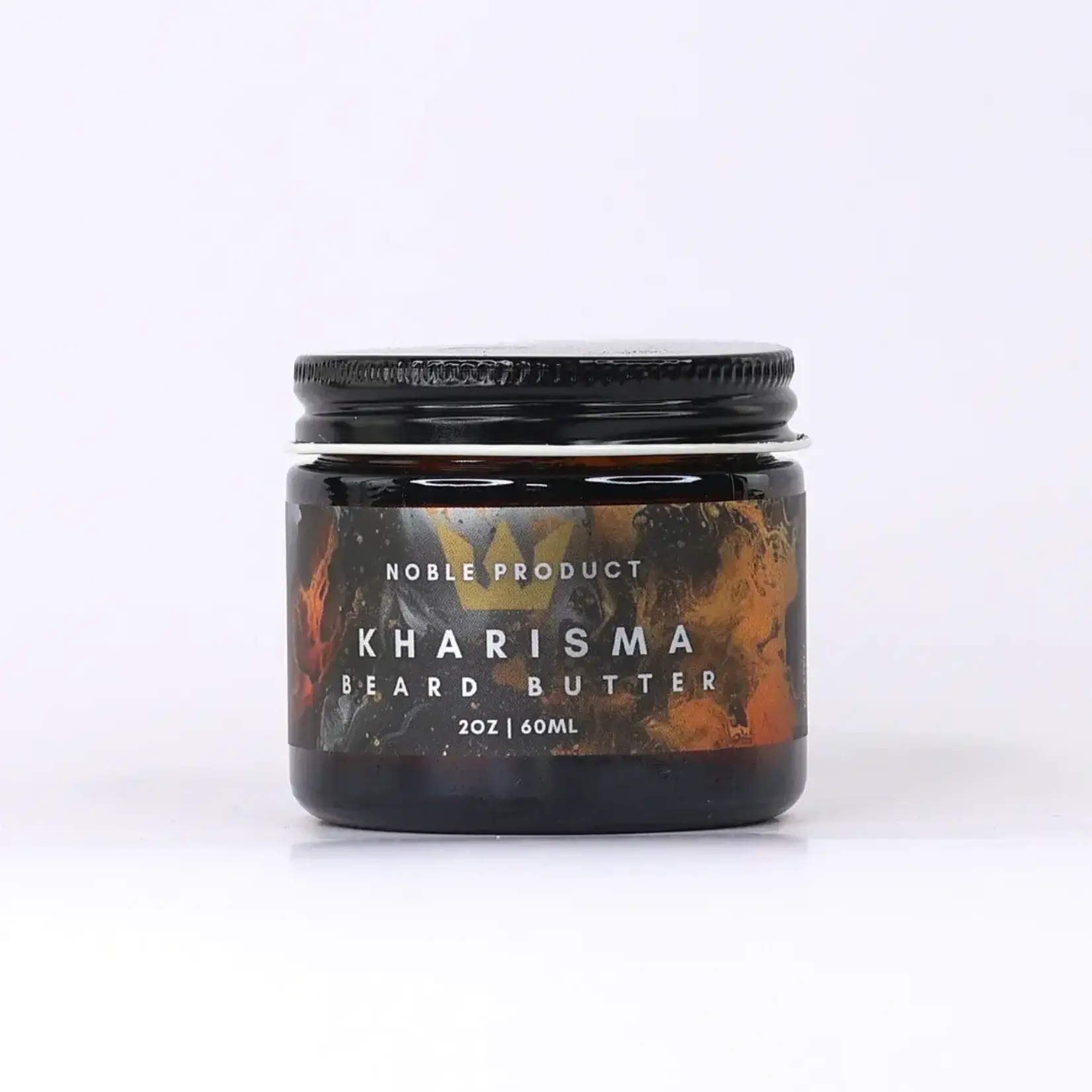 Noble Noble - Beard Butter