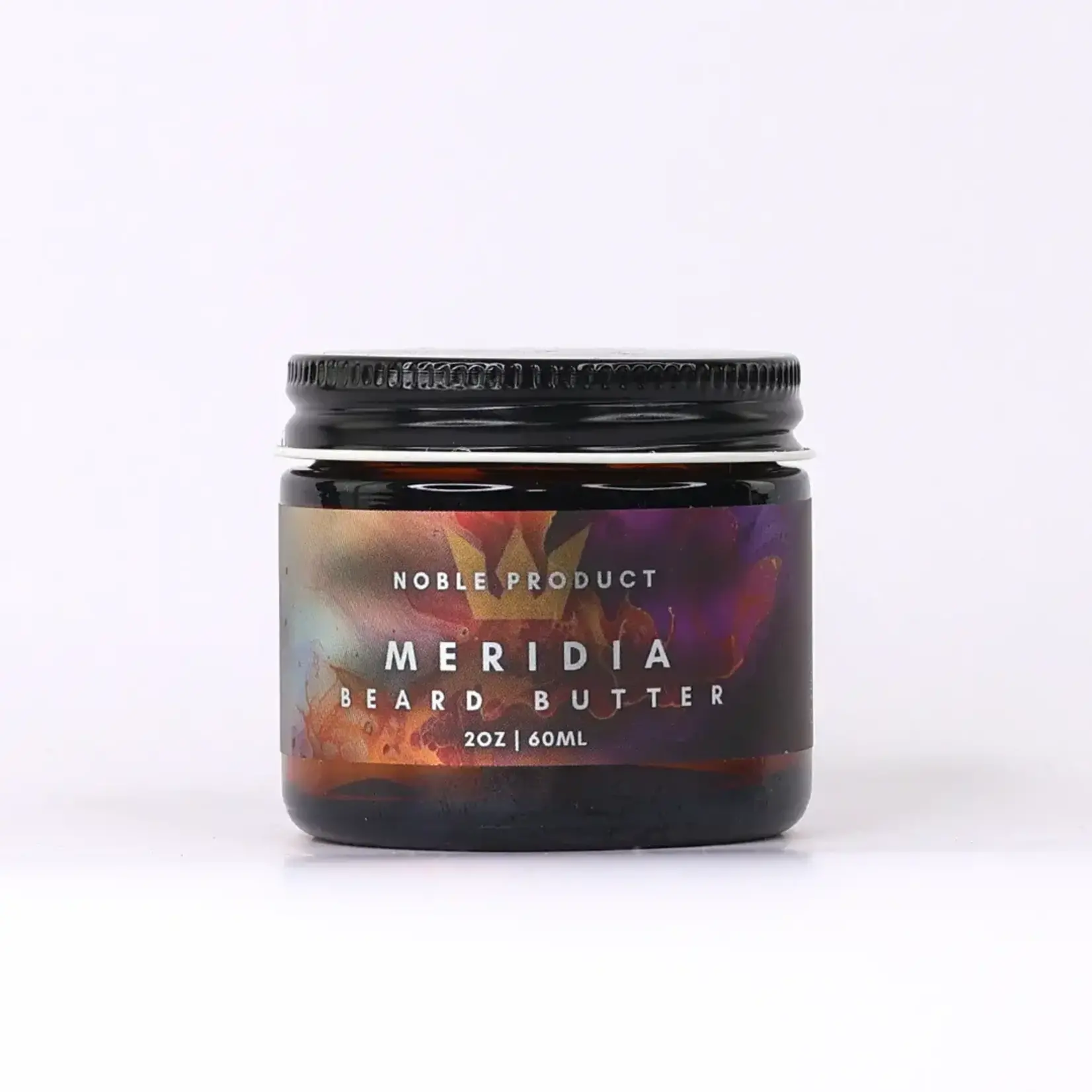 Noble Noble - Beard Butter