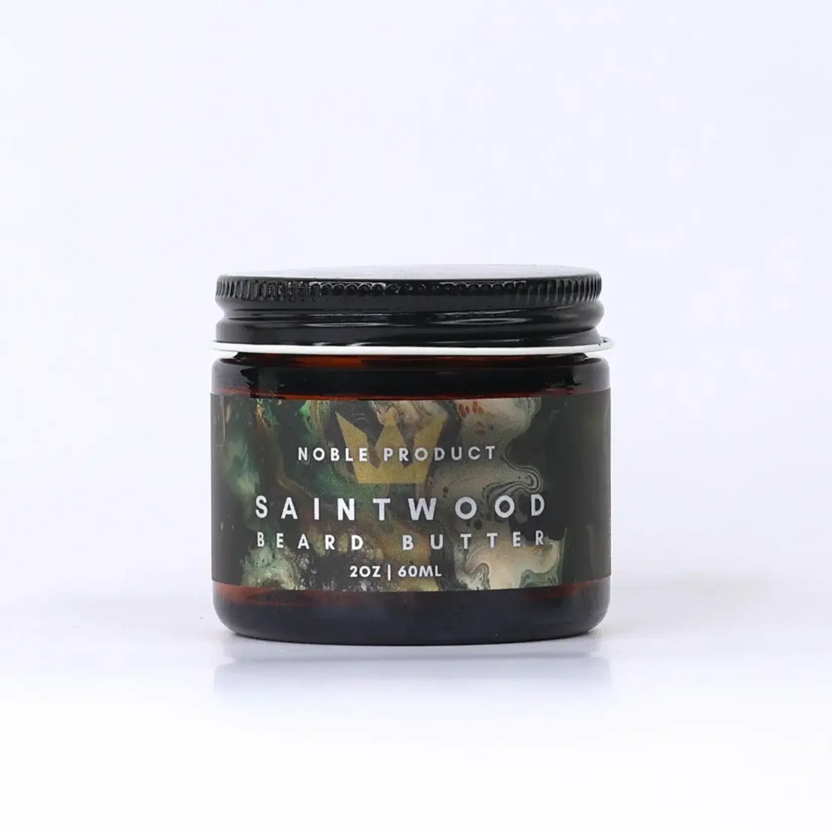 Noble Noble - Beard Butter