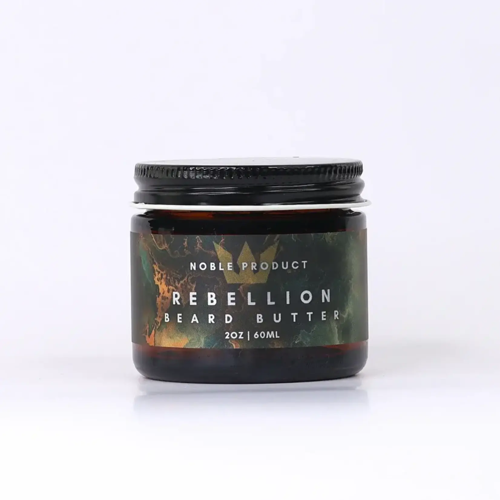 Noble Noble - Beard Butter