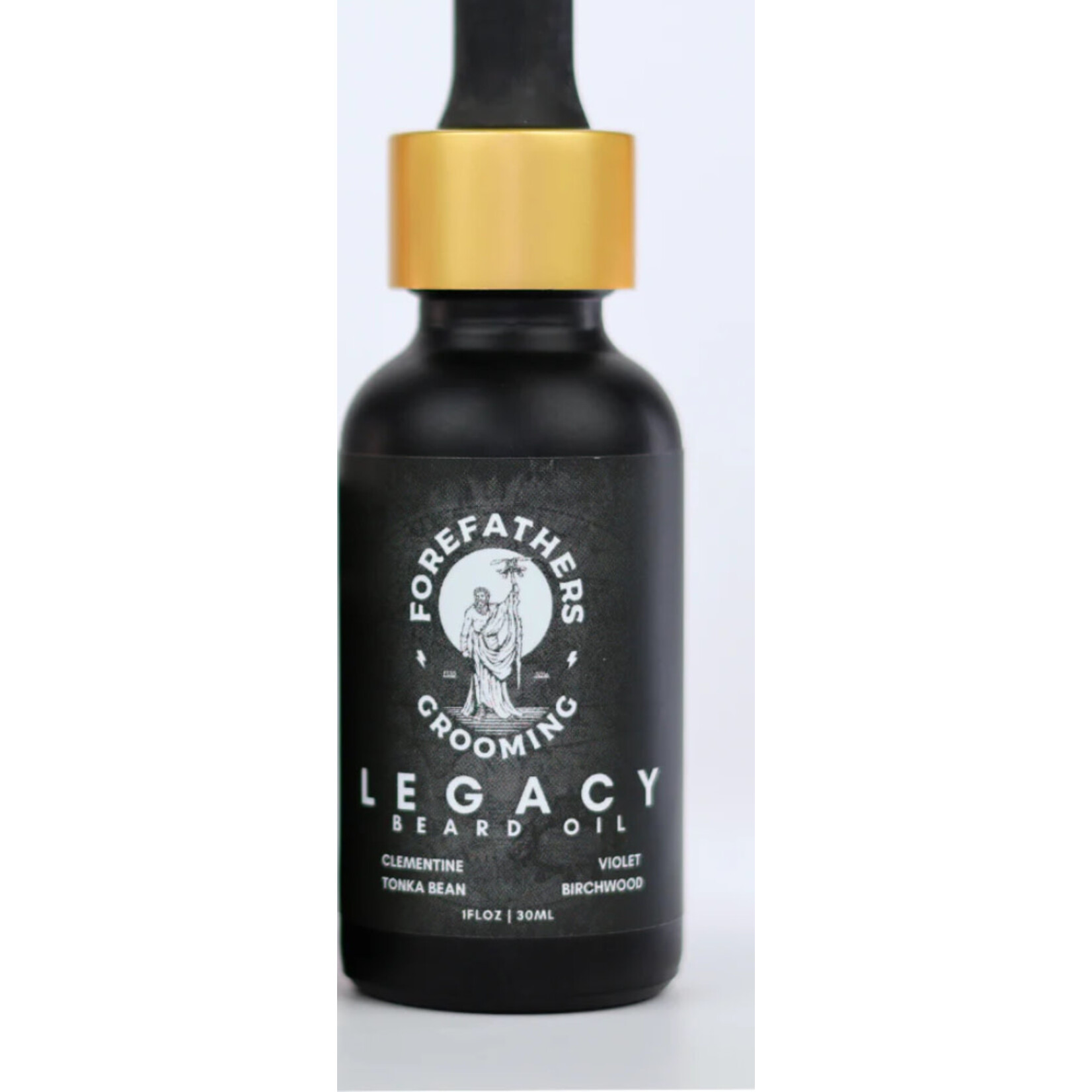 Noble Noble Beard Oil