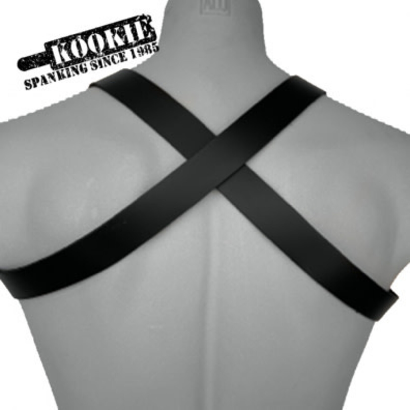 Kookie KOOKIE Latigo Leather Infinity X Harness