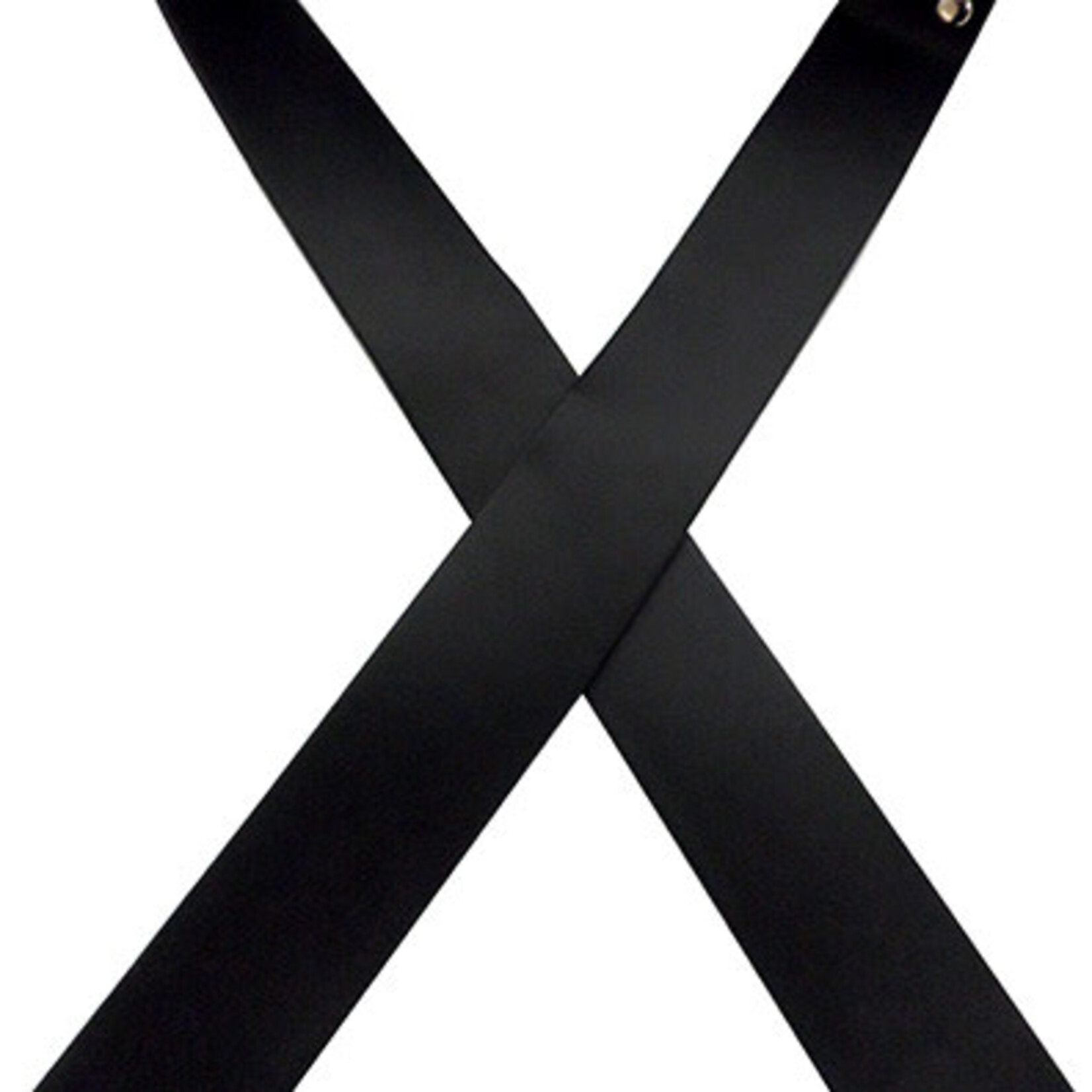 Kookie KOOKIE Black Leather Pride X Harness