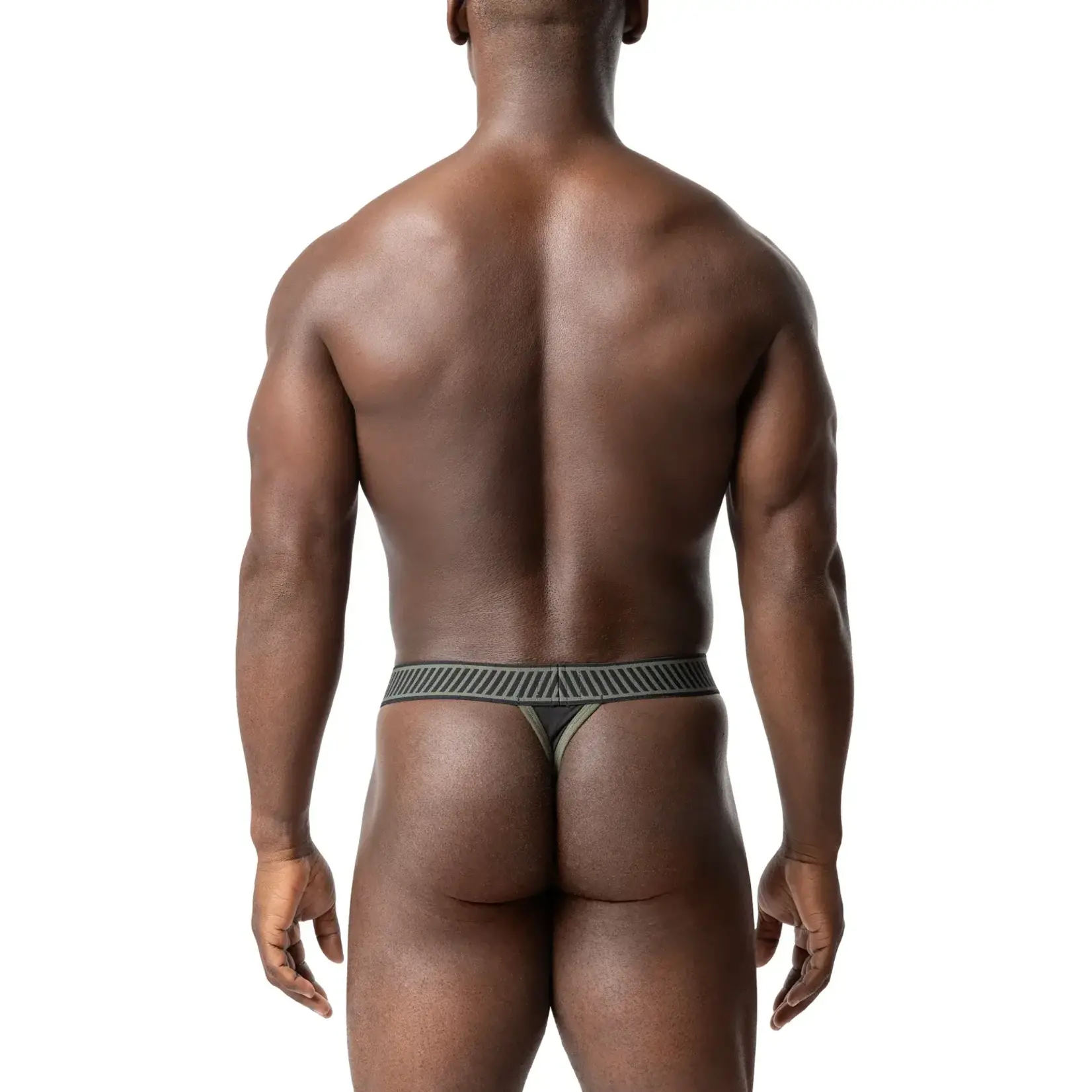 Nasty Pig Nasty Pig  Full Throttle Thong