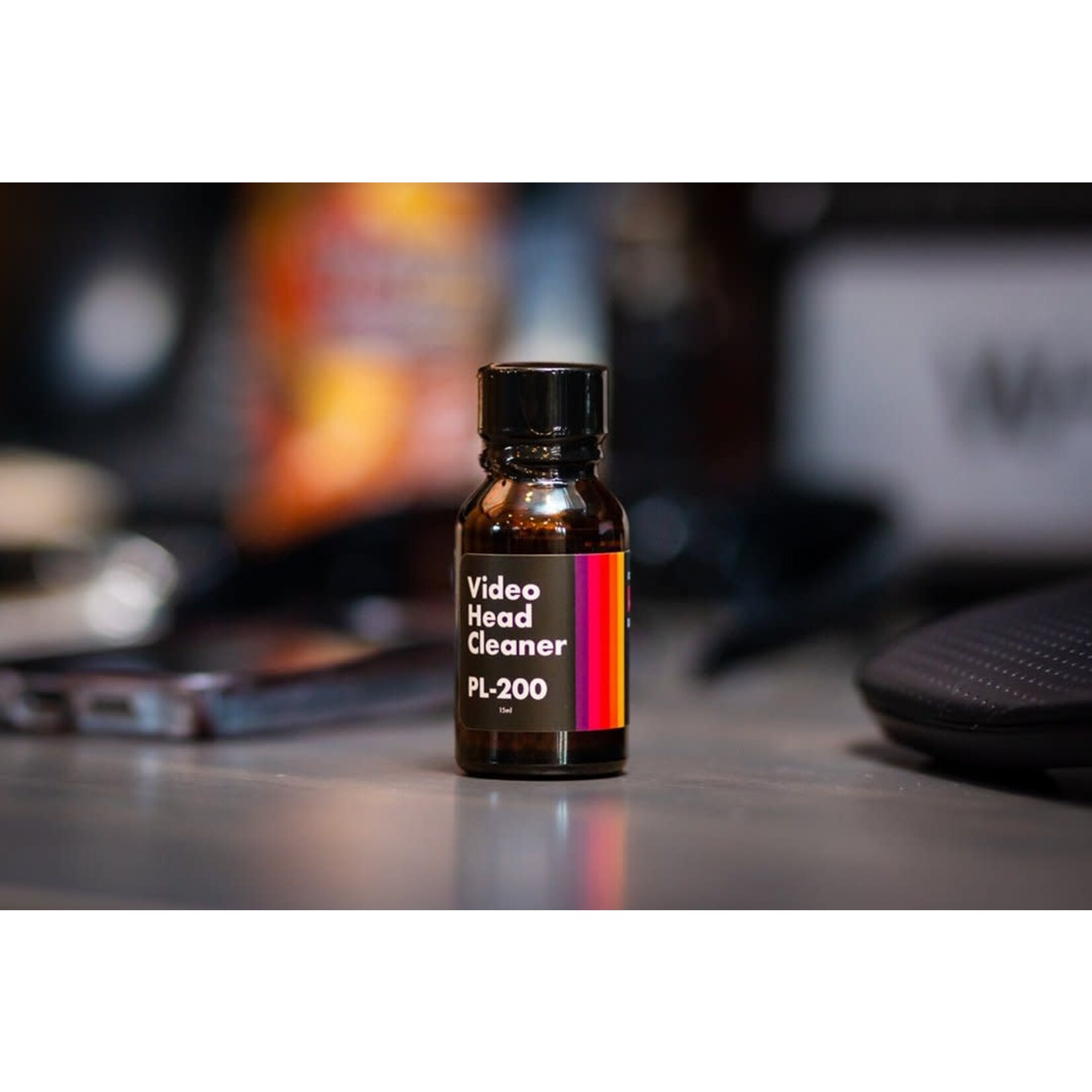 VHC Chicago VHC Leather Cleaner - PL200 - 15mL