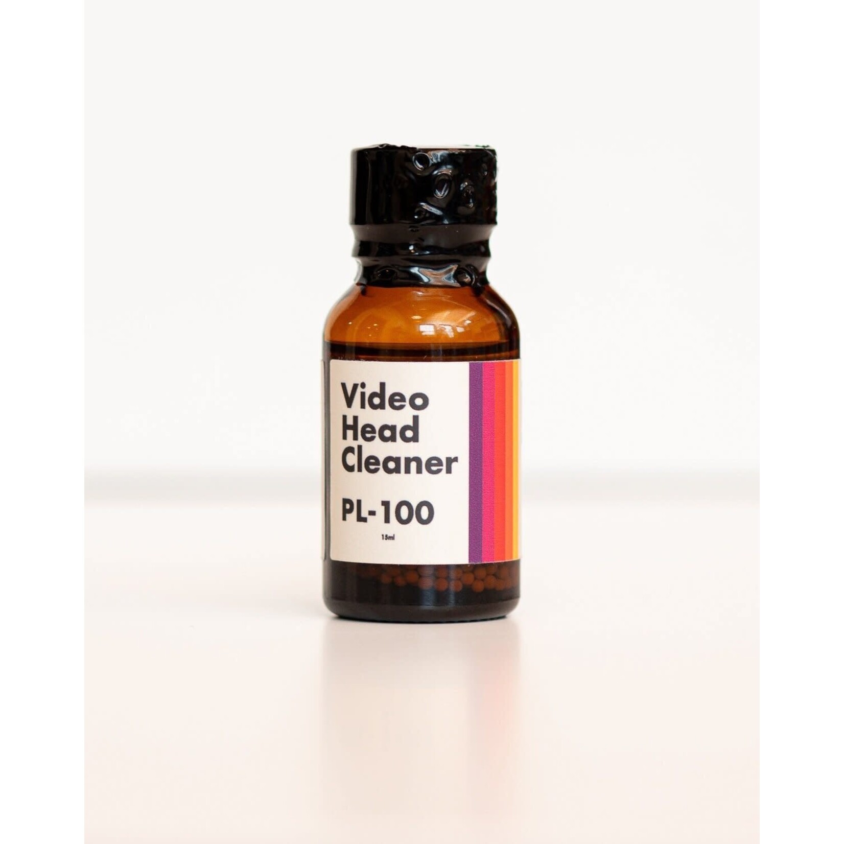 VHC Chicago VHC Leather Cleaner - PL100 - 15mL