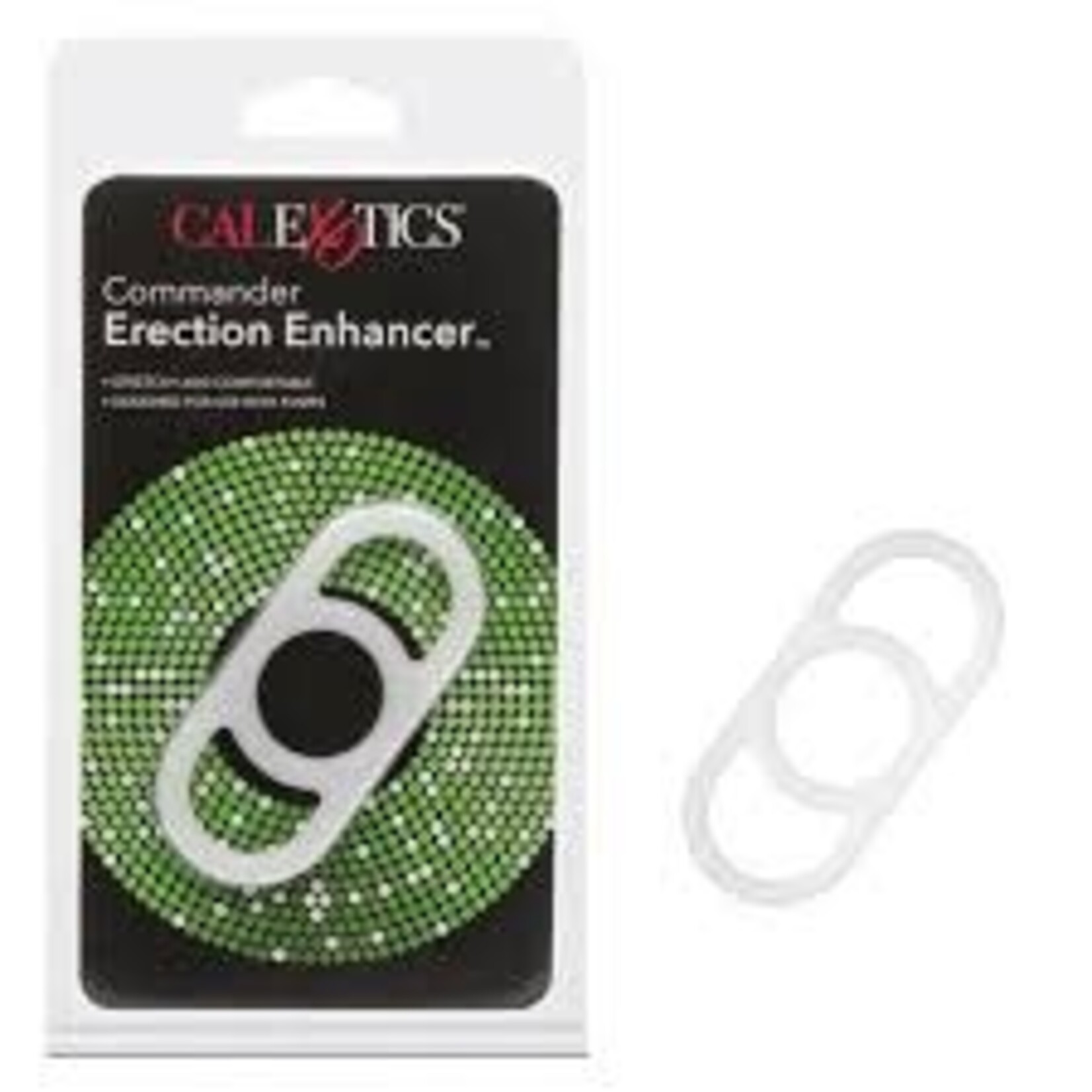 Calexotics CalExotics Commander Erection Enhancer