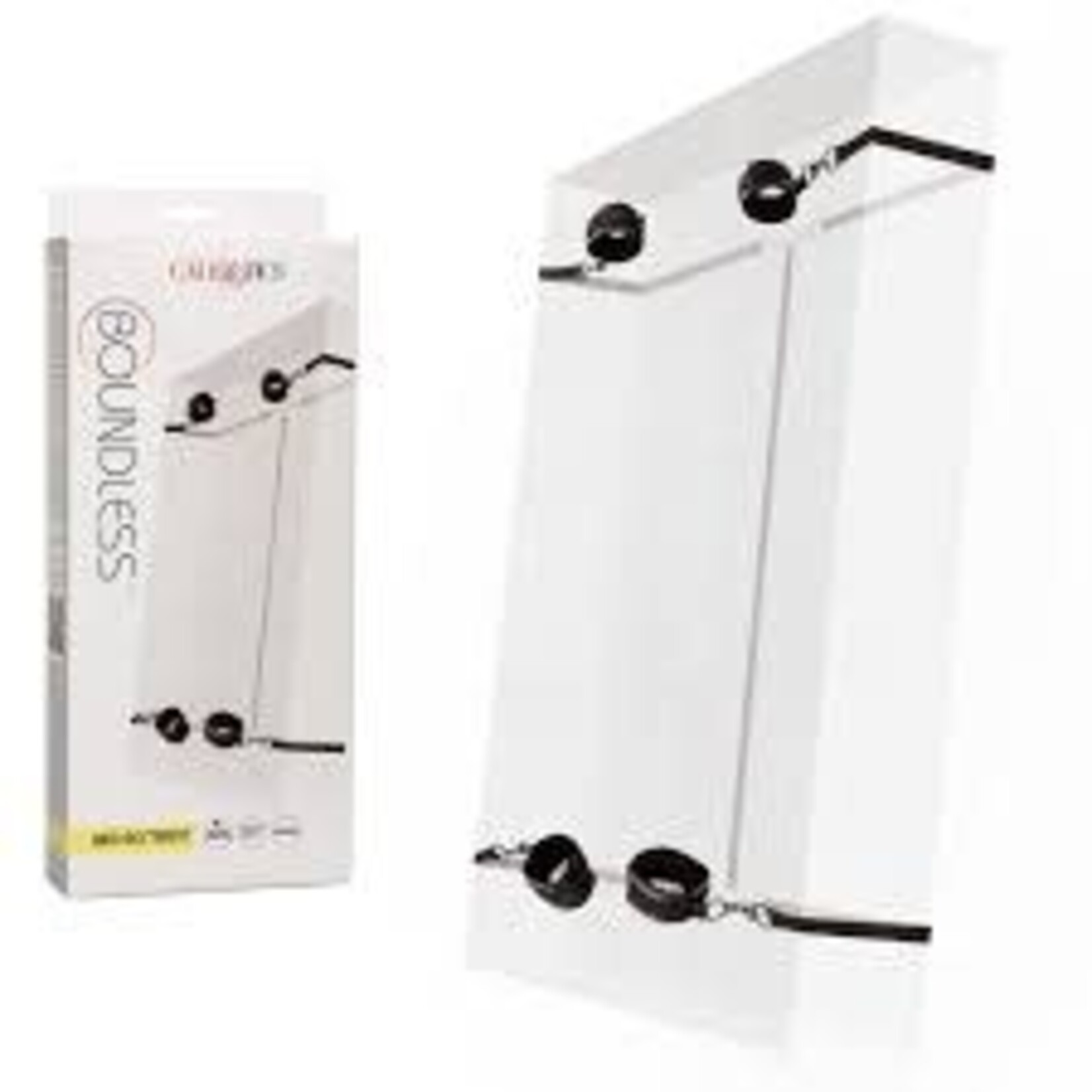 Calexotics CalExotics Boundless Bed Restraint Kit
