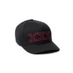 Nasty Pig Nasty Pig - XXX Snout Cap - Black/Red