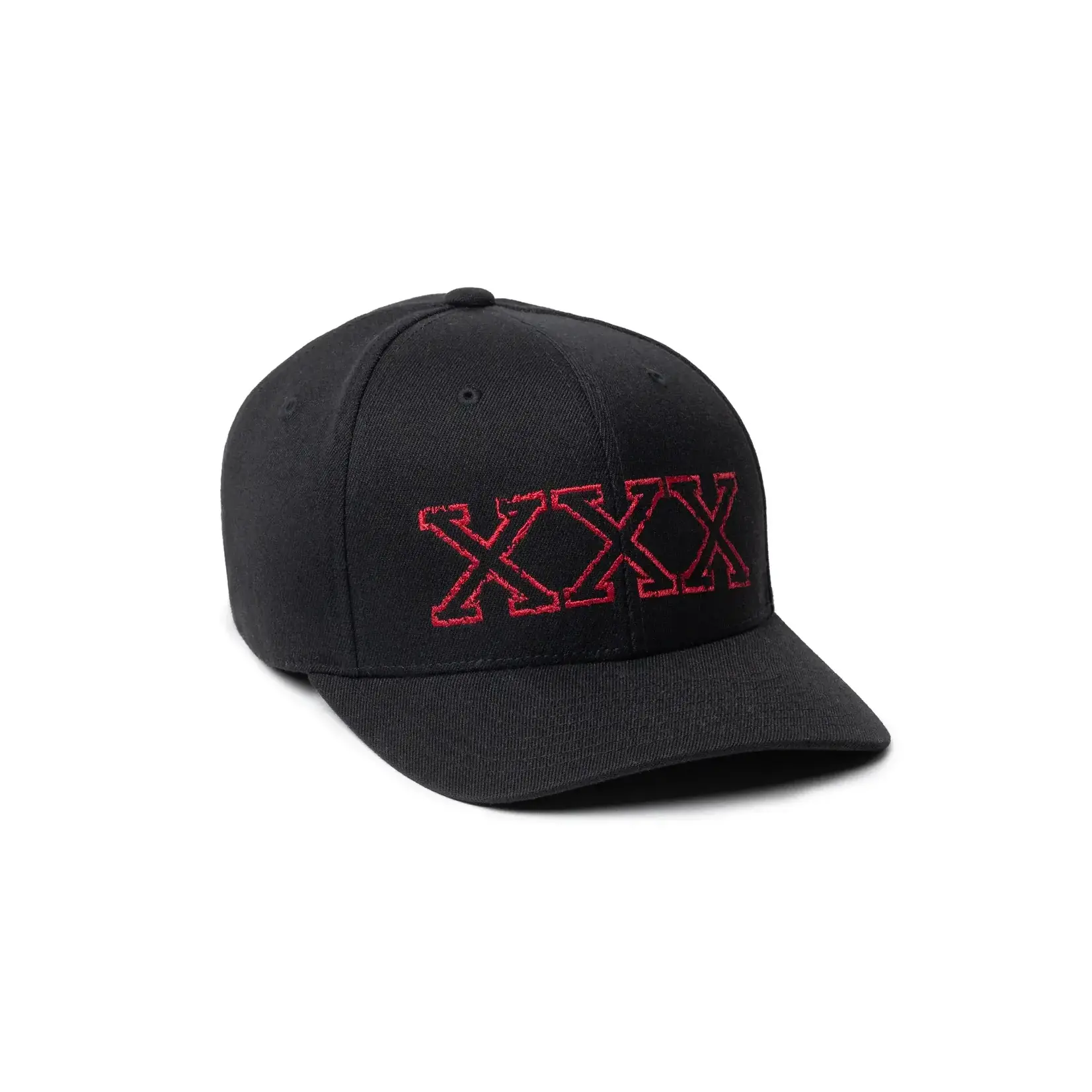 Nasty Pig Nasty Pig - XXX Snout Cap - Black/Red