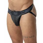 Nasty Pig Nasty Pig - Crew Jockstrap - Black