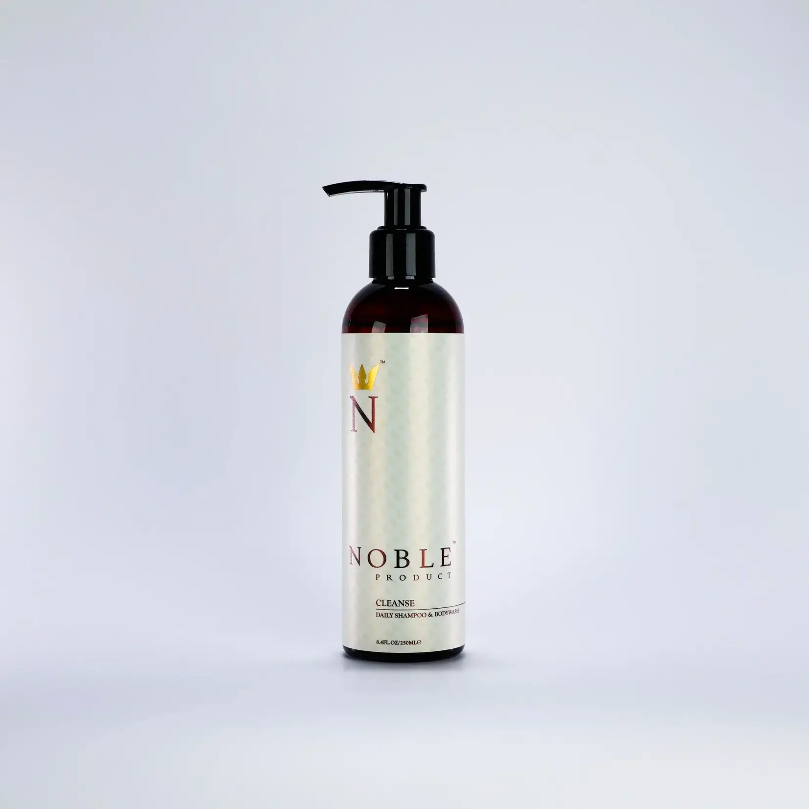 Noble Noble - Shampoo & Bodywash