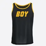 Gruff Pup Gruff Pup Air Tank :“Boy”- Black