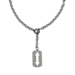 Gruff Pup Gruff Pup Choke Chains- “Vers”