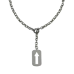Gruff Pup Gruff Pup Choke Chains- “Top””