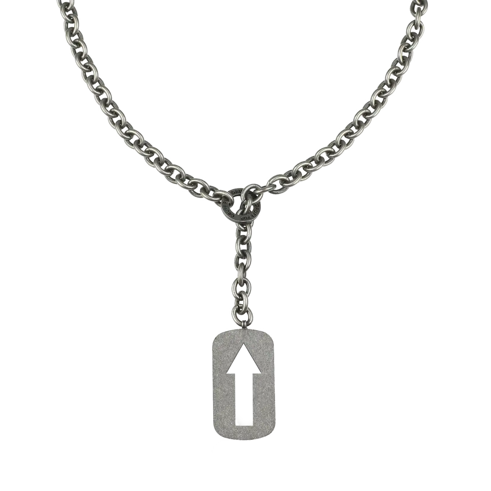 Gruff Pup Gruff Pup Choke Chains- “Top””