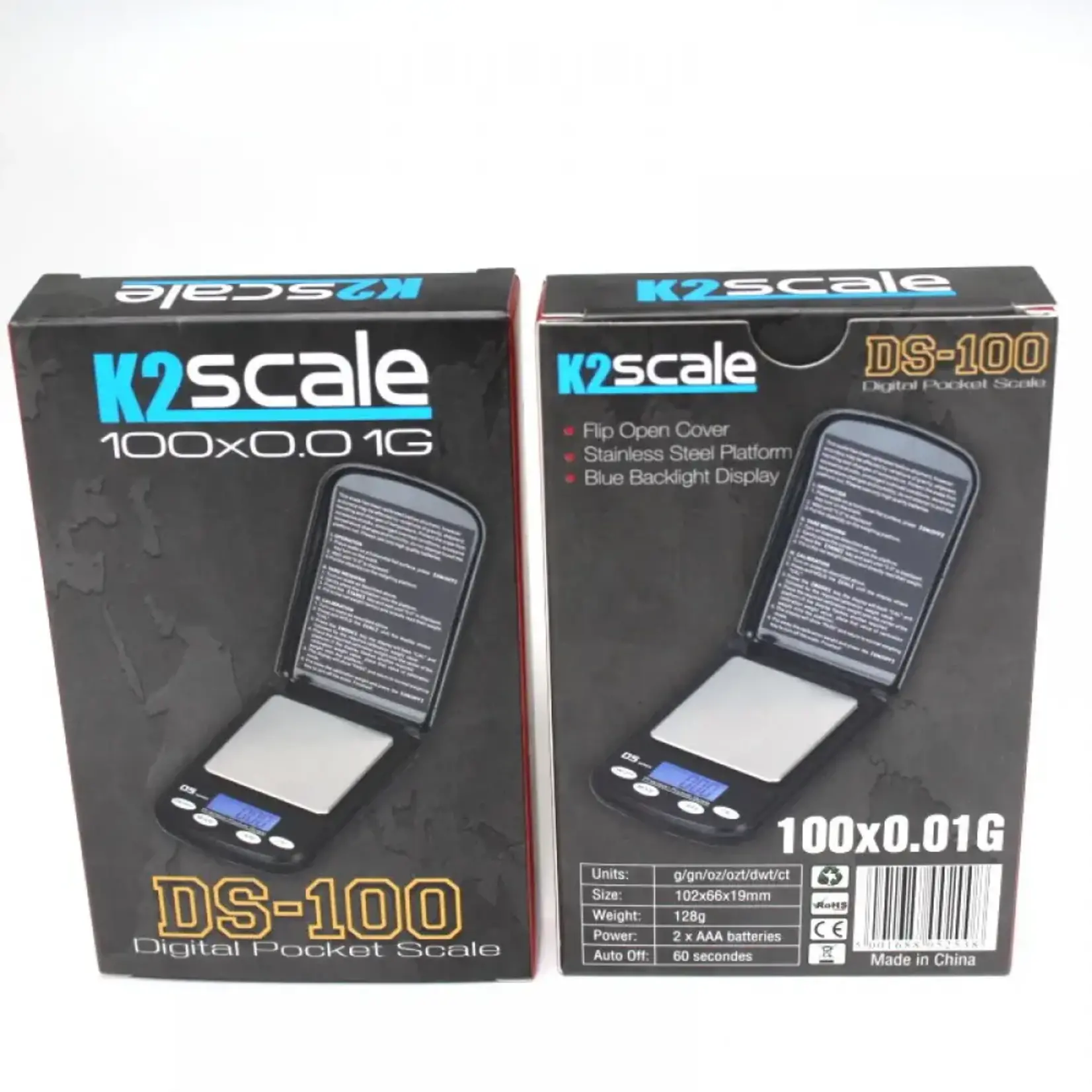 K2 Scale 100gx0.01