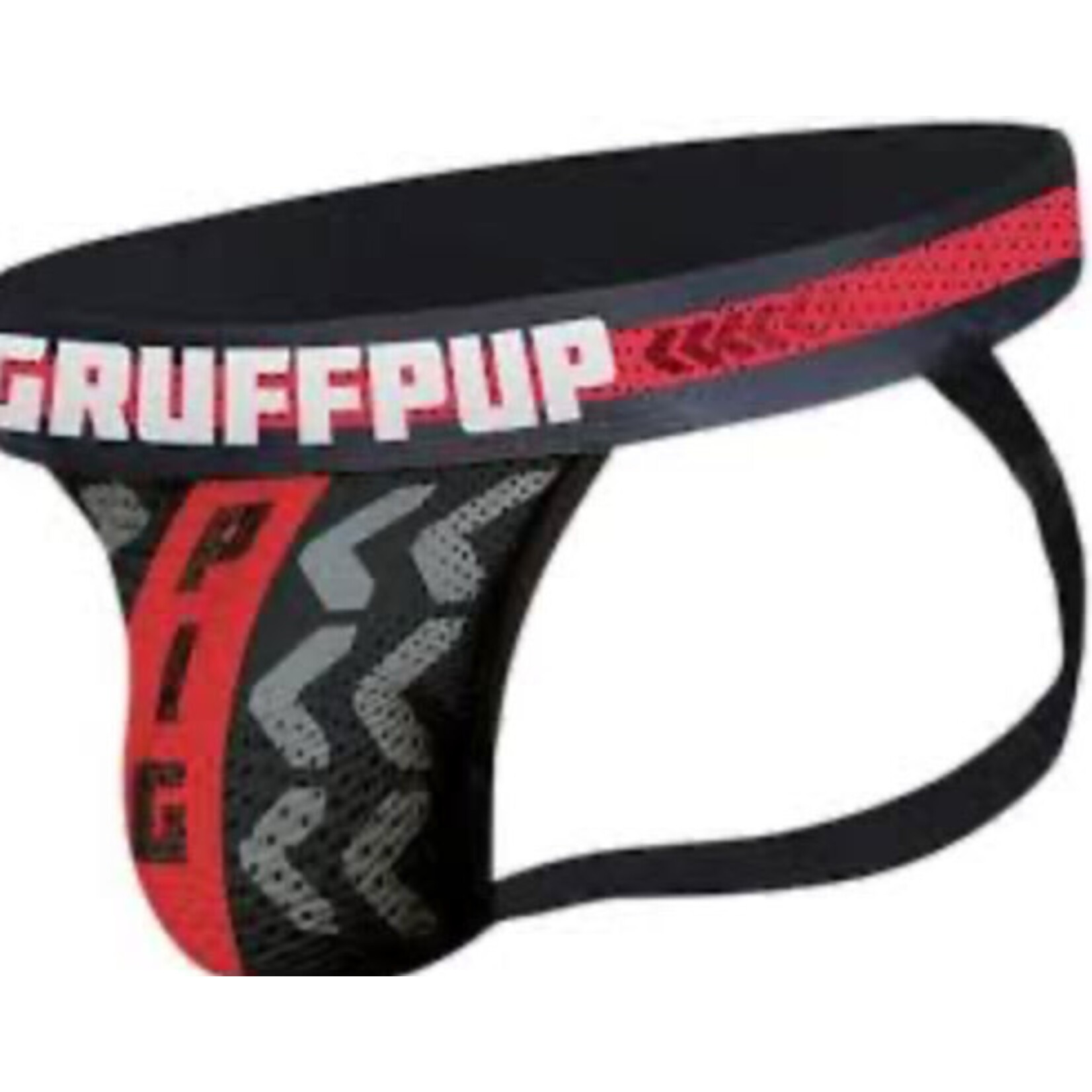 Gruff Pup Gruff Pup Pig Pen Jock Small