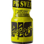 Pig sweat Pig Sweat Leather Cleaner- 10ml