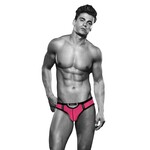 Envy Envy Bad Boy Brief- Pink