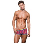 Envy Envy Rainbow Hearts Trunk