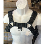 P&C Creations P&C Bulldog Buckle Harness