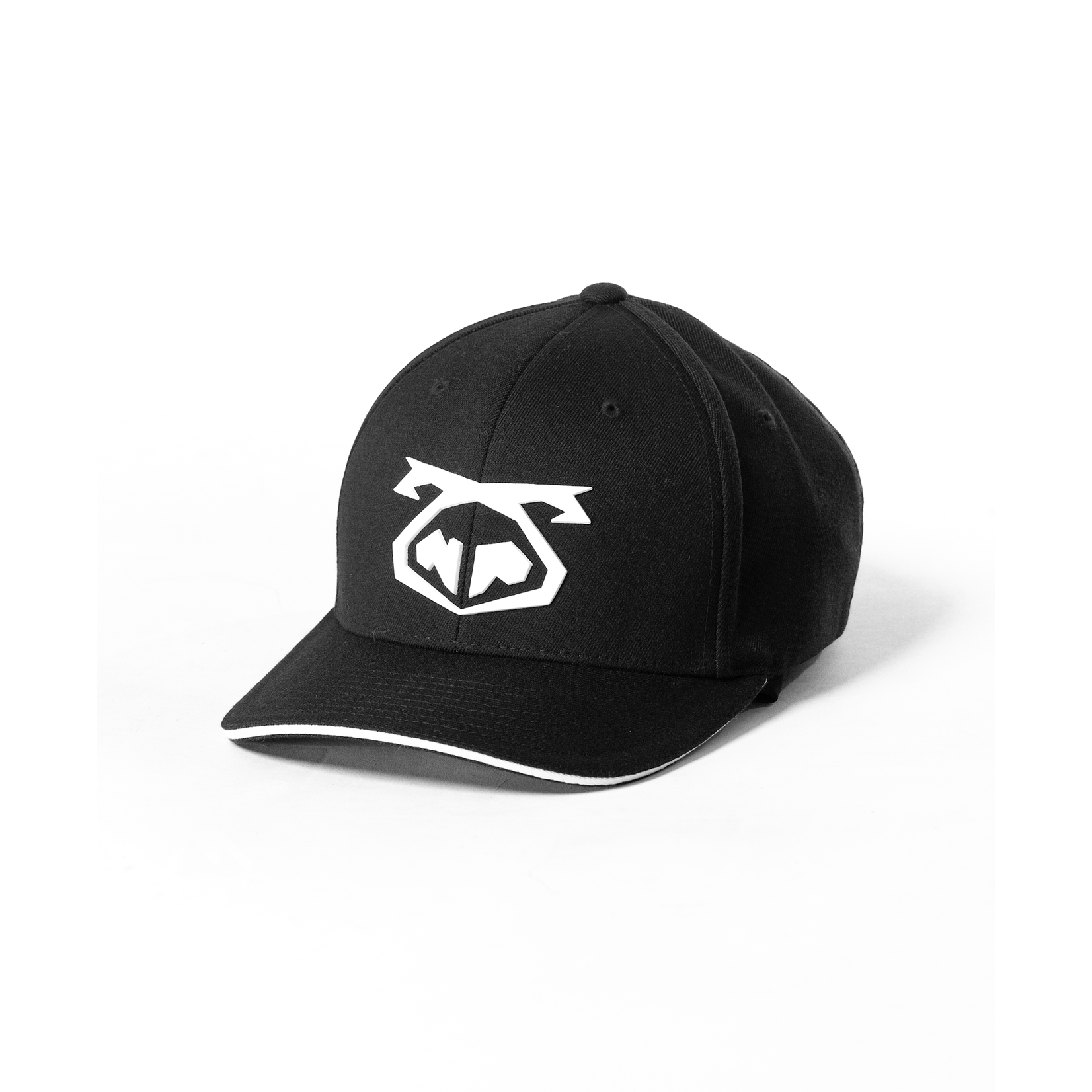 Nasty Pig Nasty Pig - Snout 2 Tone Cap - Black/White