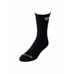 Nasty Pig Nasty Pig - Brandmark Calf Sock - Black