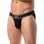 Nasty Pig Nasty Pig - Core Sport Brief - Black/Grey