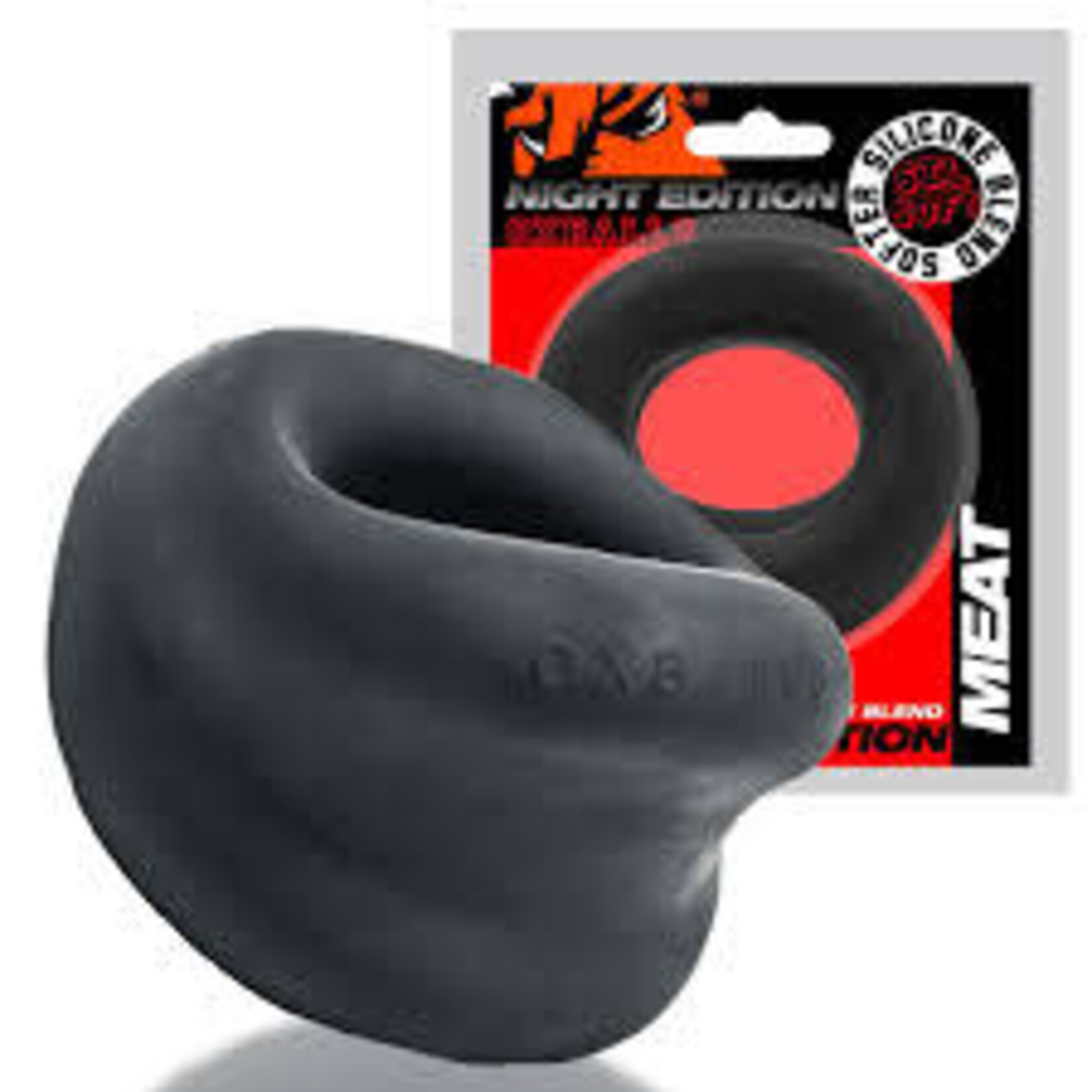 OxBalls Oxballs Meat Cockring Special edition soft silicone