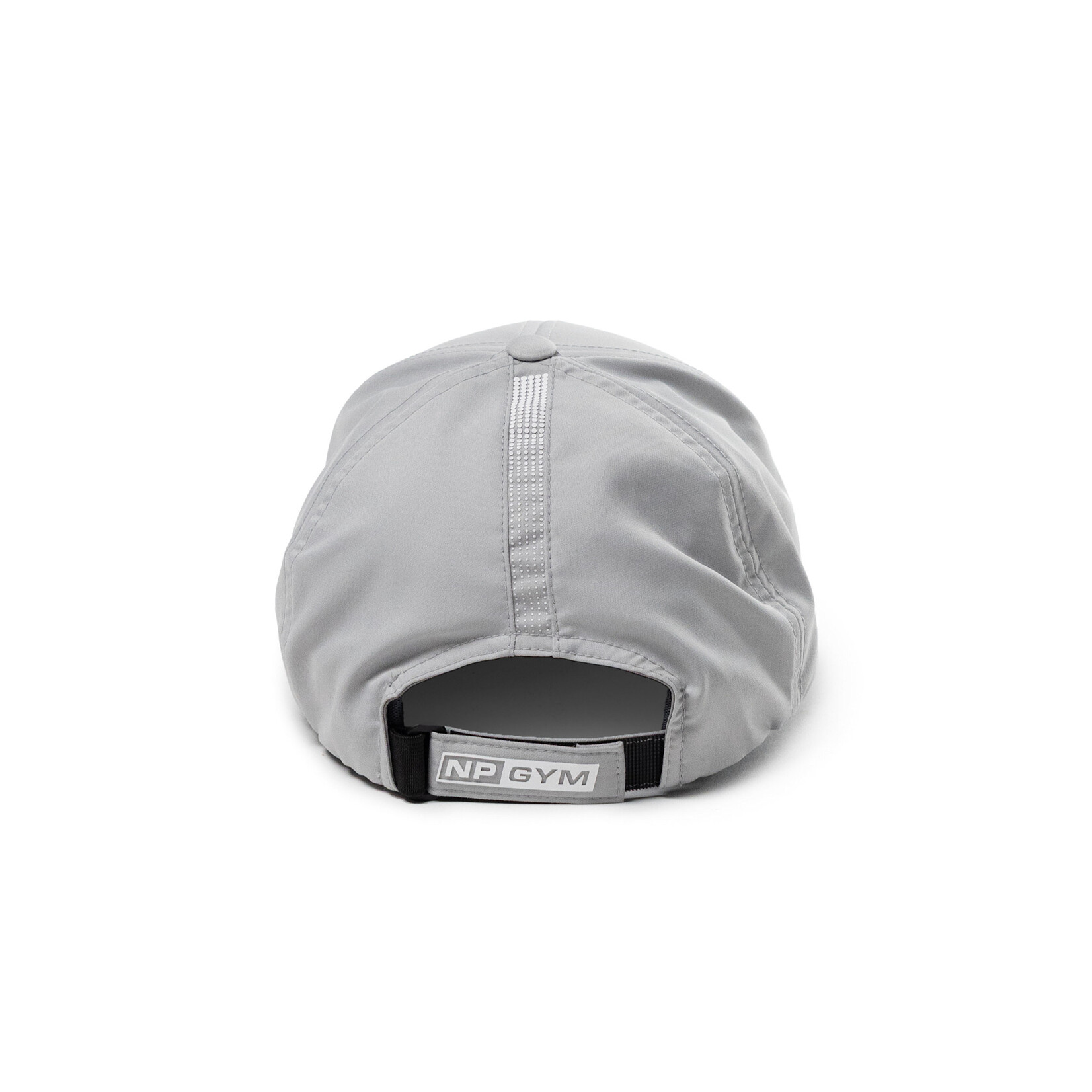 Nasty Pig Nasty Pig- Agility Cap- Mirage Grey/White/-OSFA