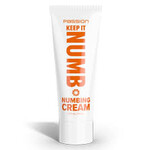 XR Brands Passion - Keep it Numb Cream