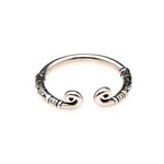 Master Series Master Series - Stainless Steel Glans Ring - 30mm