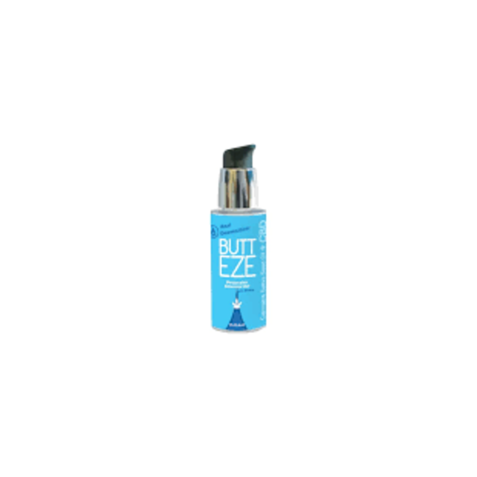 action body products Butt Eze
