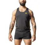 Nasty Pig Nasty Pig - Revers 2.0 Tank Top- Black