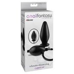 PipeDream Pipe Dream Anal Fantasy Collection Inflatable Silicone Plug