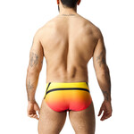 Nasty Pig Nasty Pig -Sunset Bikini