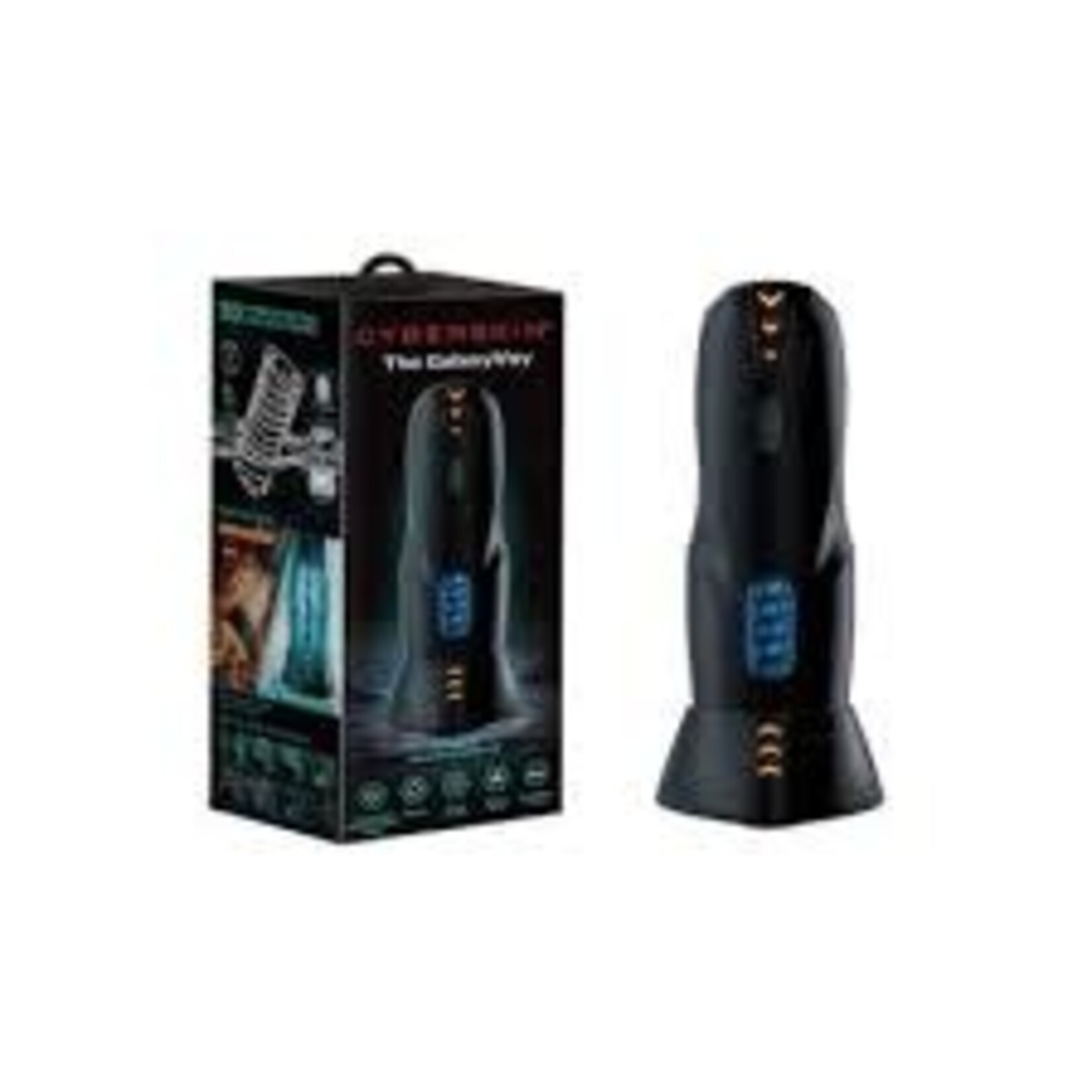cyberskin Cyberskin The Galaxy Vow Male Masturbator