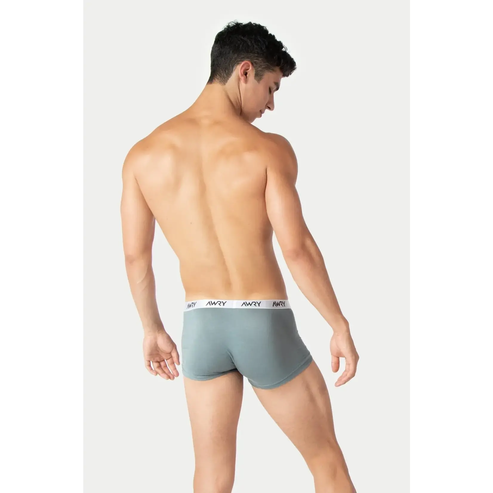 AWRY AWRY - SIGNATURE Trunks - Sage