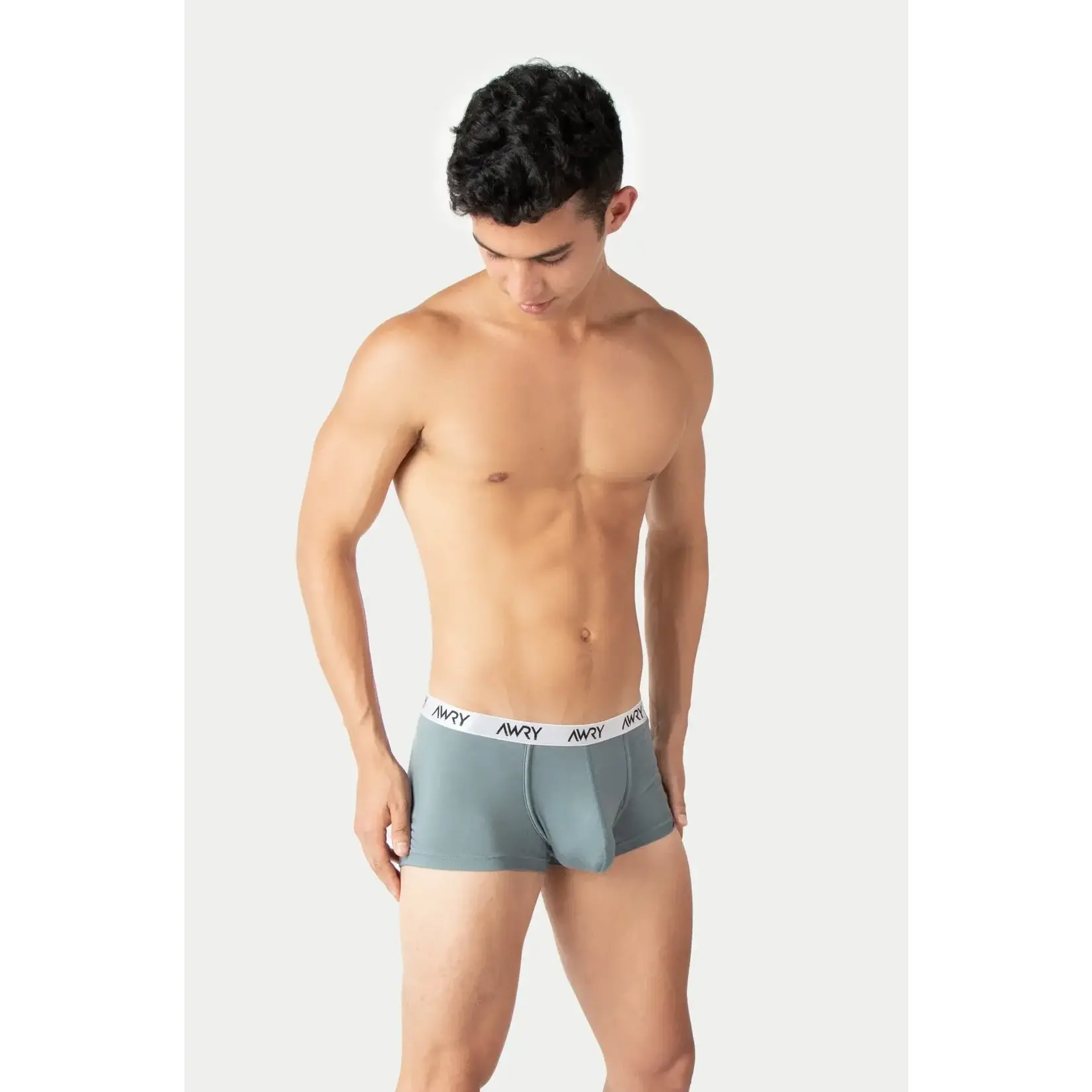 AWRY AWRY - SIGNATURE Trunks - Sage