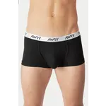 AWRY AWRY - SIGNATURE Trunks - Black