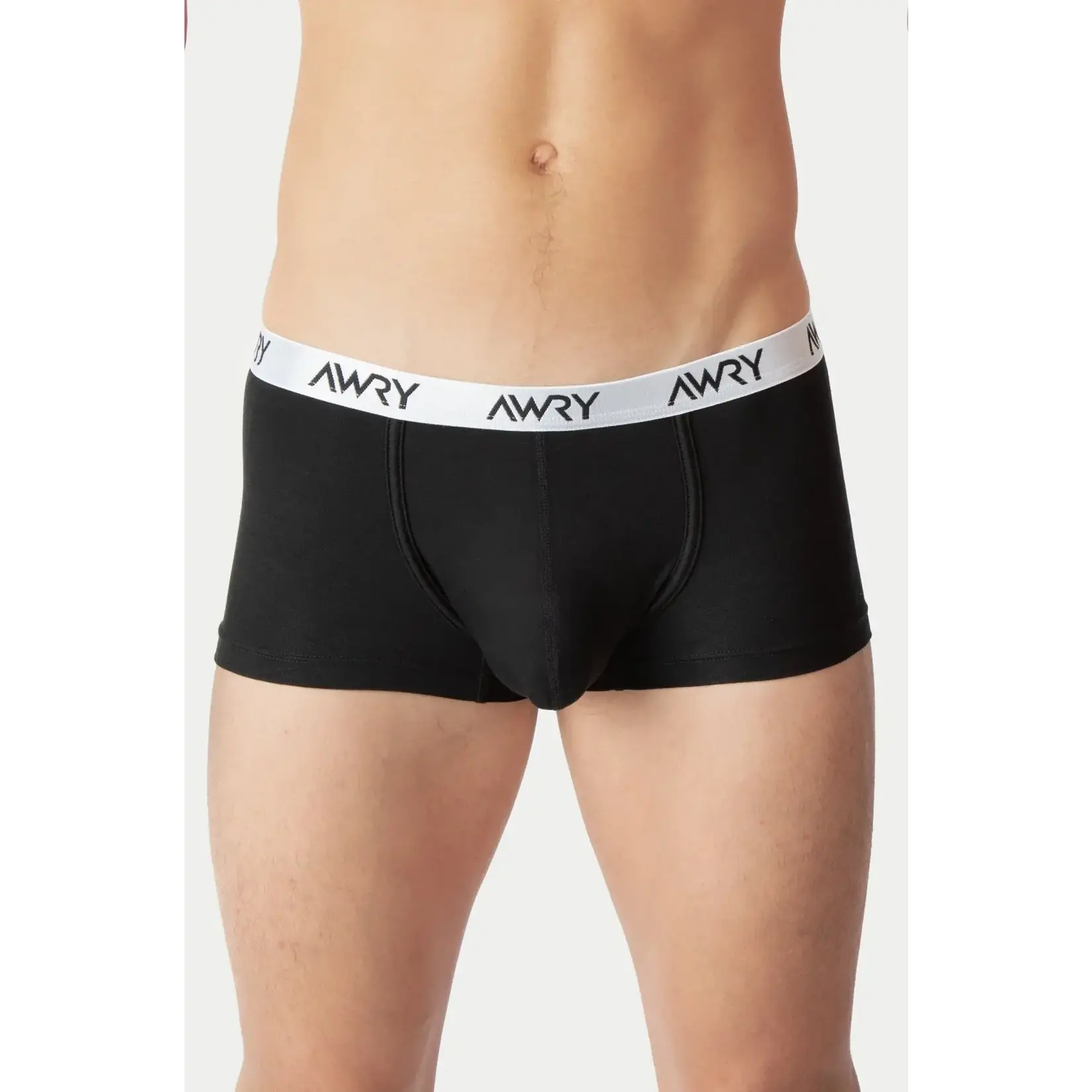 AWRY AWRY - SIGNATURE Trunks - Black